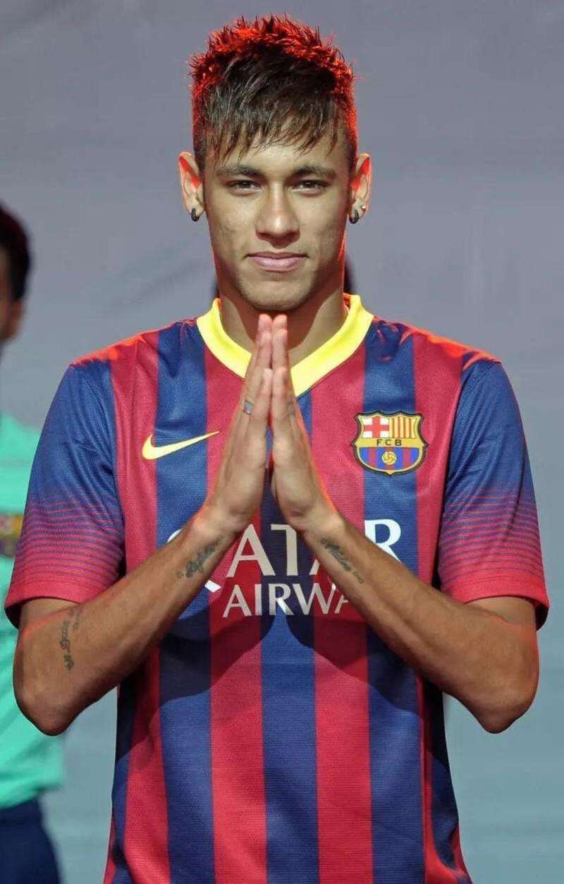 内马尔回归赛场，绝杀首场状态亮眼，快船观众沸腾！的简单介绍